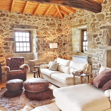 Willa Quinta Da Aranha Arcos de Valdevez Zewnętrze zdjęcie