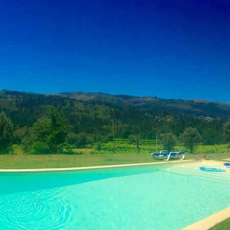 Willa Quinta Da Aranha Arcos de Valdevez Zewnętrze zdjęcie