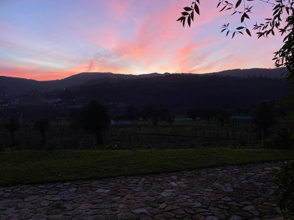 Willa Quinta Da Aranha Arcos de Valdevez Zewnętrze zdjęcie