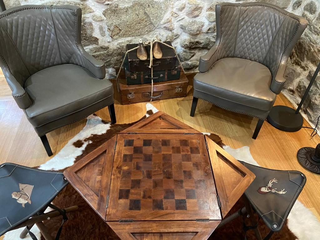 Willa Quinta Da Aranha Arcos de Valdevez Zewnętrze zdjęcie