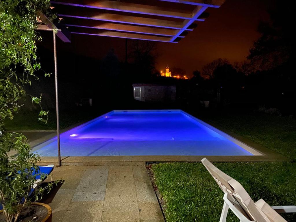 Willa Quinta Da Aranha Arcos de Valdevez Zewnętrze zdjęcie