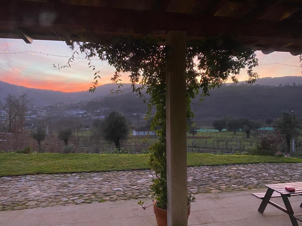 Willa Quinta Da Aranha Arcos de Valdevez Zewnętrze zdjęcie