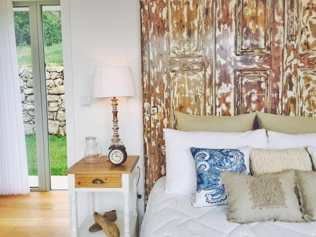 Willa Quinta Da Aranha Arcos de Valdevez Zewnętrze zdjęcie