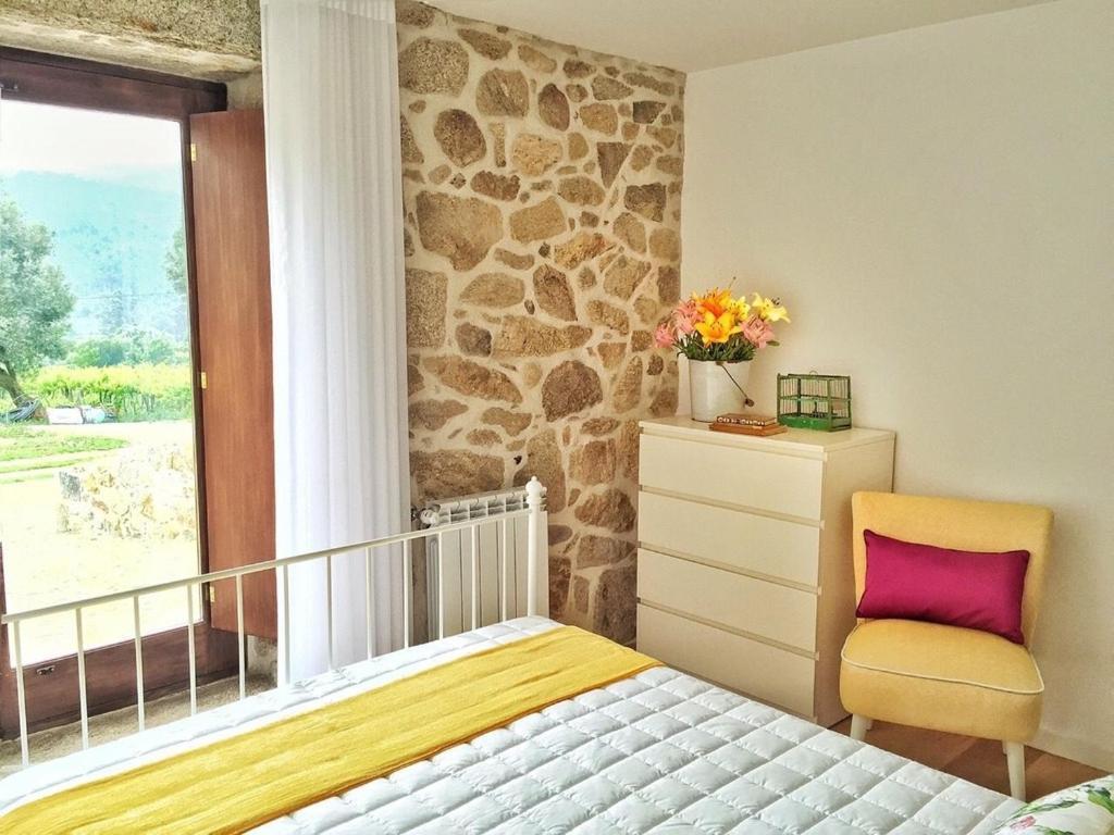 Willa Quinta Da Aranha Arcos de Valdevez Zewnętrze zdjęcie