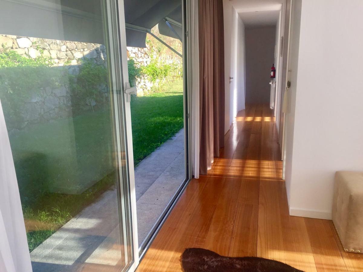 Willa Quinta Da Aranha Arcos de Valdevez Zewnętrze zdjęcie
