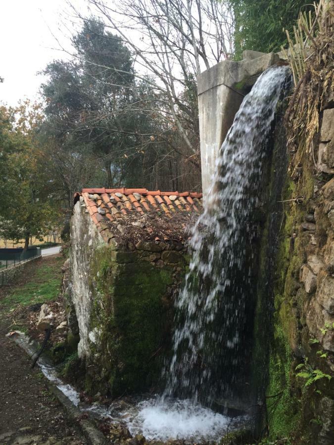 Willa Quinta Da Aranha Arcos de Valdevez Zewnętrze zdjęcie